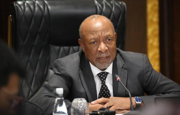 Namibians reminded to care for one another