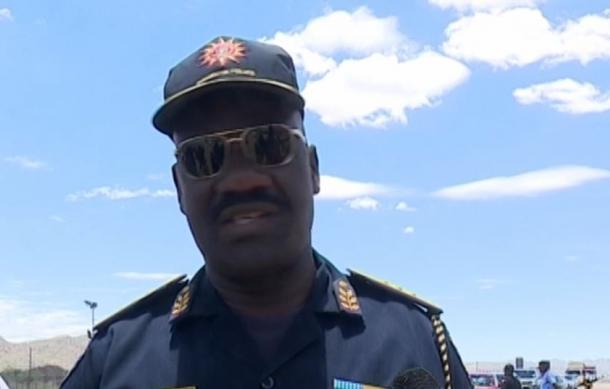 Motorists urged to be on alert