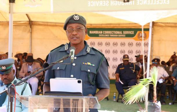 NCS to recruit 200 youths for 2025 intake