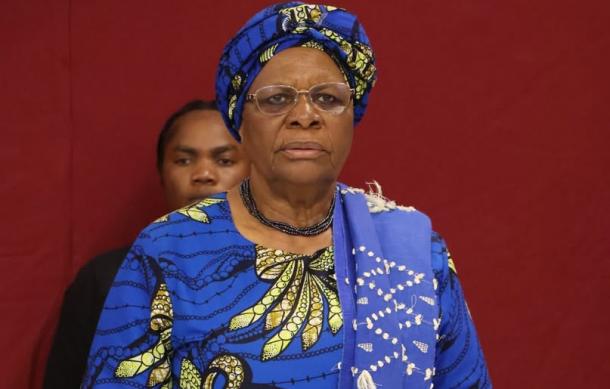 EU congratulates President-elect Nandi-Ndaitwah 