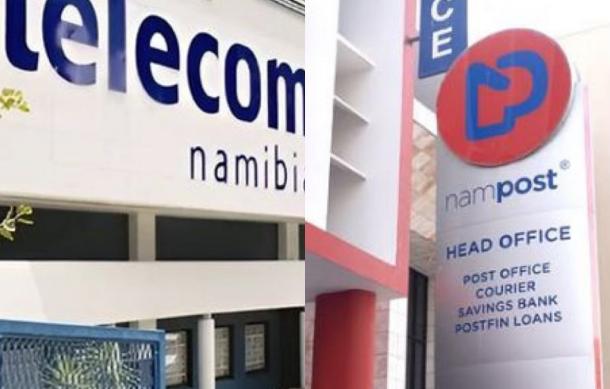 NPTH secures permanent employment for 11 staff at NamPost and Telecom
