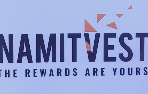Namitvest Investment pays out dividends to almost 700 beneficiaries