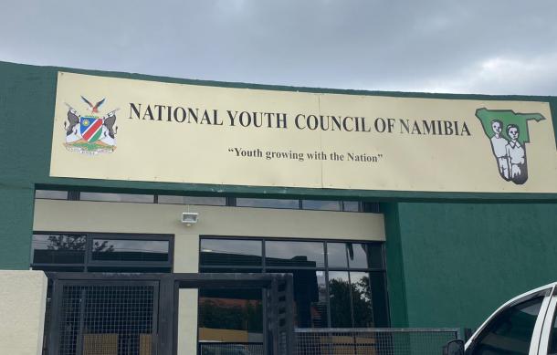 National Youth Council leadership dissolved over mismanagement