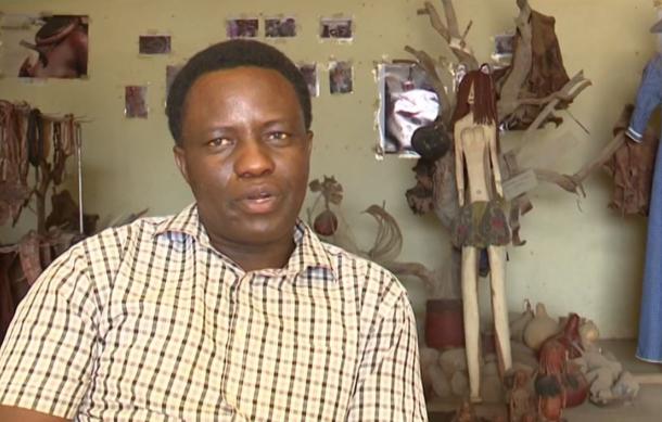 Opuwo vendors call for infrastructure upgrades at Cultural Centre