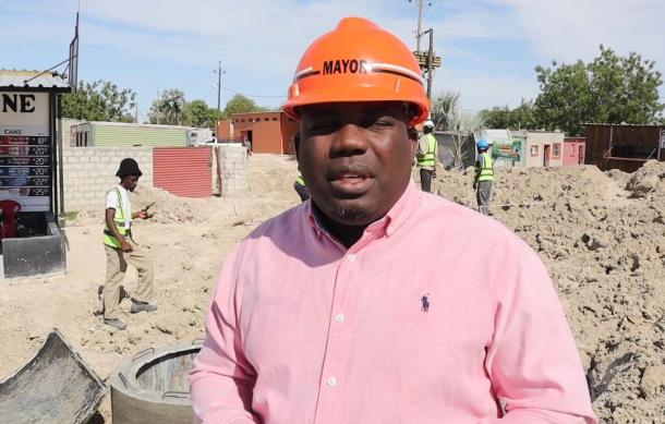 Oshakati Town Council advances infrastructure to improve living standards