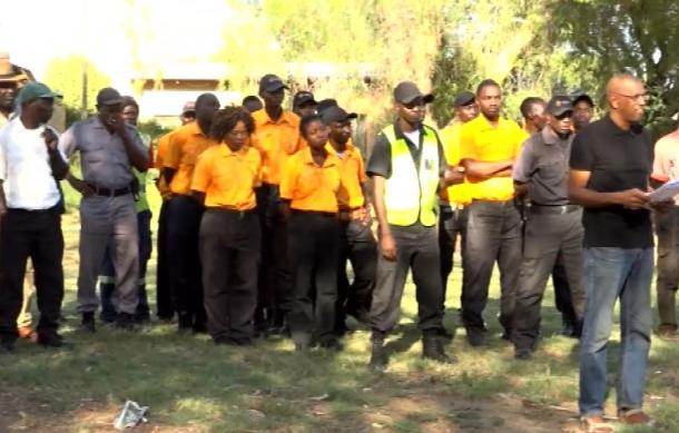 Union demands deregistration of firms ignoring January minimum wage