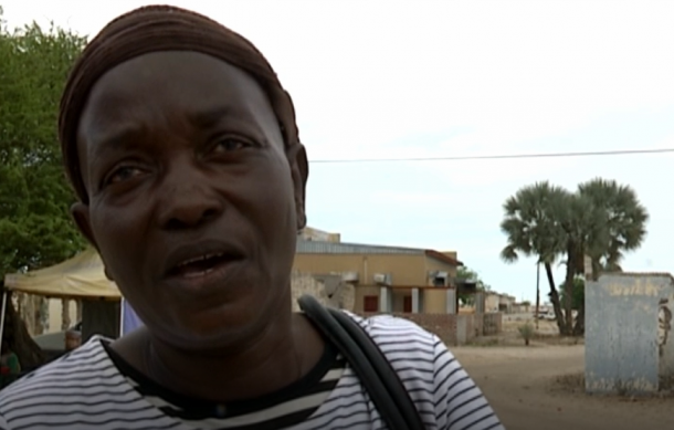 Omuthiya residents appeals to new dispensation to speak to their needs