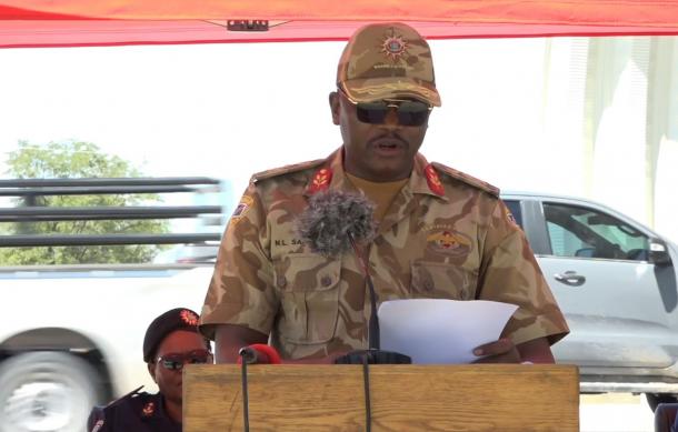 Oshana police intensify patrols to manage holiday influx 