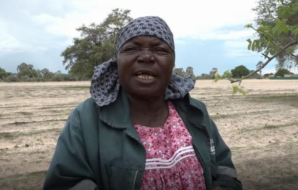 Subsistence farmers hopeful this year