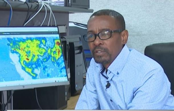 Flash flood and lightning alert issued for Kavango and Zambezi