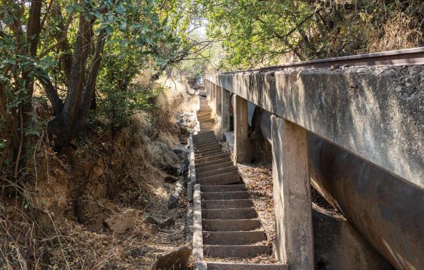 MEFT allocates N$3 million to boost Ruacana Waterfalls tourism