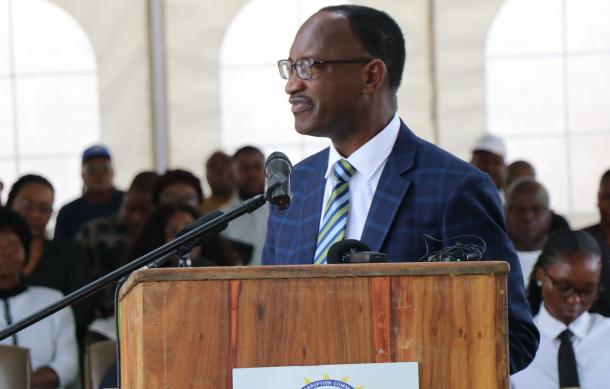 ACC opens office in Rundu