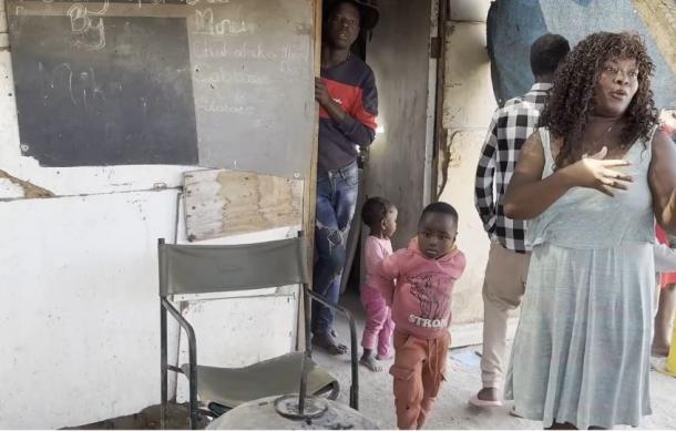 Ubuntu Soup Kitchen seeks help for dining hall in Swakopmund