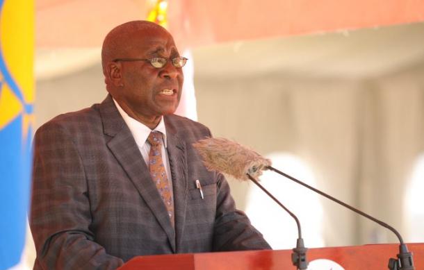 Zambezi lowest in number of people knowing their HIV status