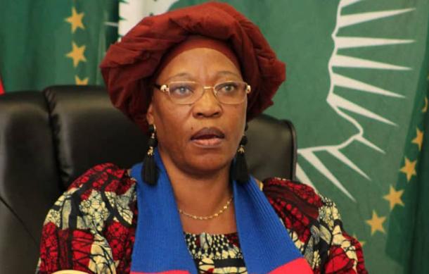 Swapo Party to elect president at February congress