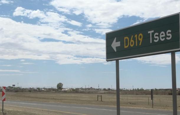 Tses Village Council invests over N$5 million in infrastructure development