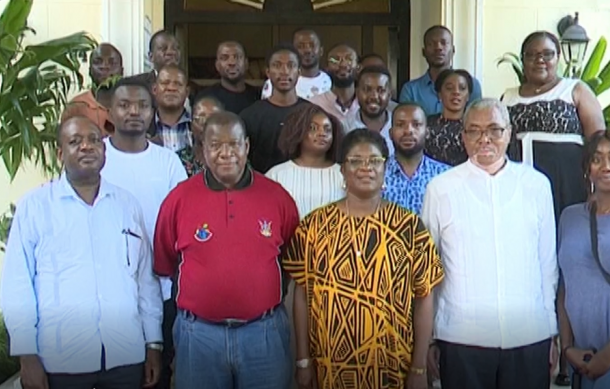 Namibian students in Cuba urge gov to simplify accreditation for Engineers, Architects