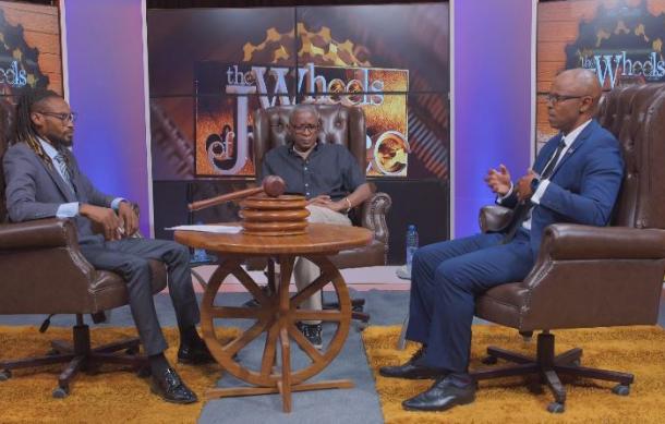Legal experts highlight changes to electoral act