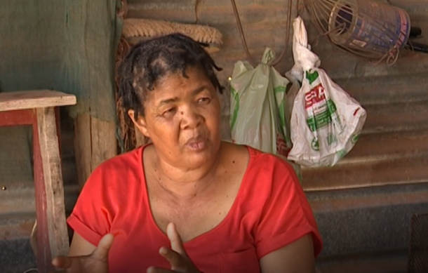 Ariamsvlei residents seek economic growth