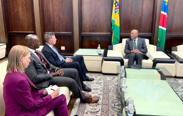 US President Biden’s visit to Angola beneficial to Southern Africa development agenda