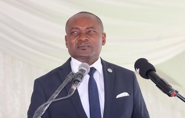 Namibia hosts global biodiversity conference