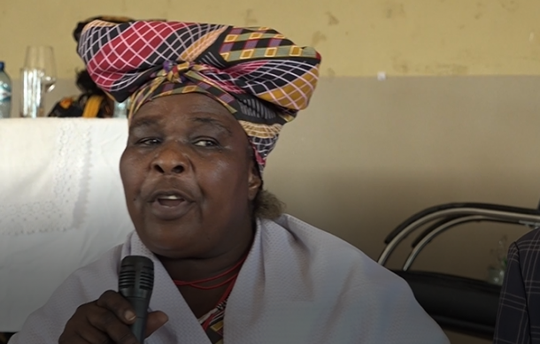 Otjinene Village Council celebrates 10th anniversary with elders’ day celebration