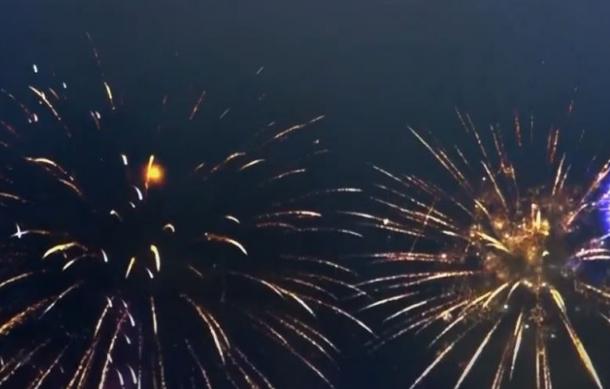 Keetmanshoop residents warned against use of fireworks
