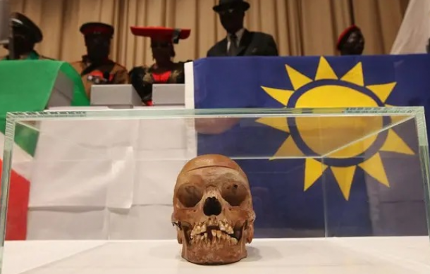 Curtain closes on decade-long genocide negotiation