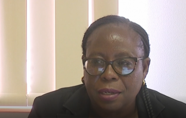 Regional Health Director honors healthcare workers