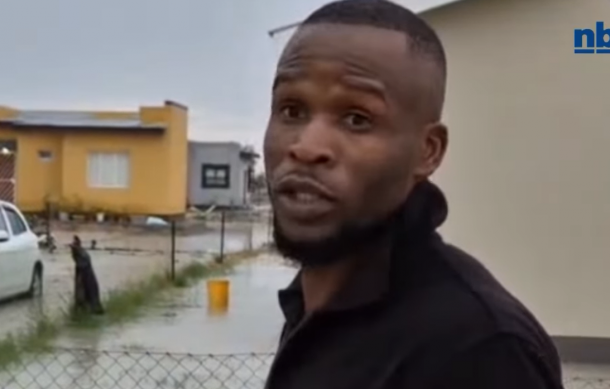 Ehenye residents blame flooding on poor planning