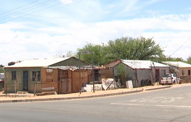 City of Windhoek extends voluntary exchange of houses project