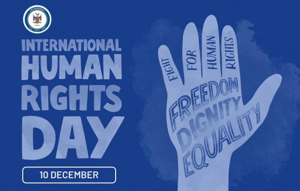 Namibia commemorates Human Rights Day, Namibian Women’s Day