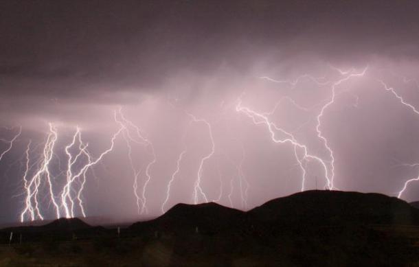 Two dead, Four injured in separate lightning strikes in Zambezi Region