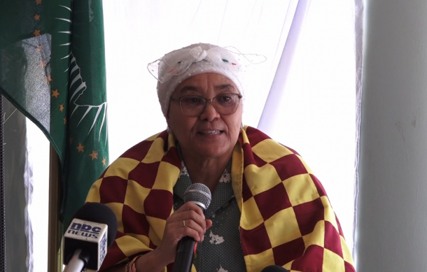 Next steps outlined after Namibia-Germany Genocide Agreement