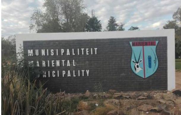 Mariental Council without leadership as elections stall after term expiry