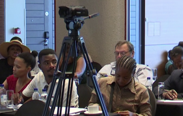 Namibia’s political frameworks remain conducive for journalists