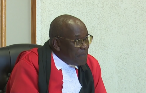 Judge Chinhengo to proceed amid jurisdiction challenge