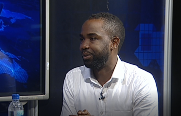 NUST expert urges Namibia to strengthen cybersecurity