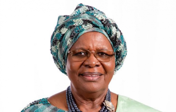 President Mbumba urges Namibians to support President elect Nandi-Ndaitwah