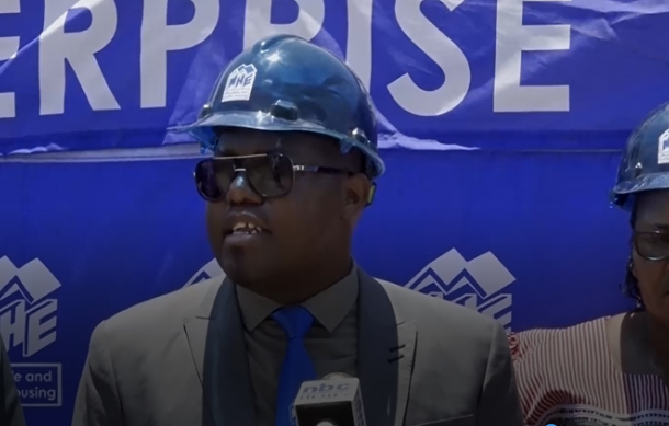 NHE to complete 546 housing units in Katima Mulilo by 2027
