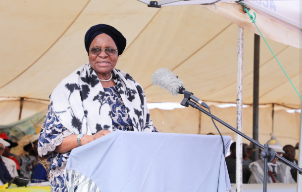 Global leaders extend congratulatory messages to President-Elect Netumbo Nandi-Ndaitwah