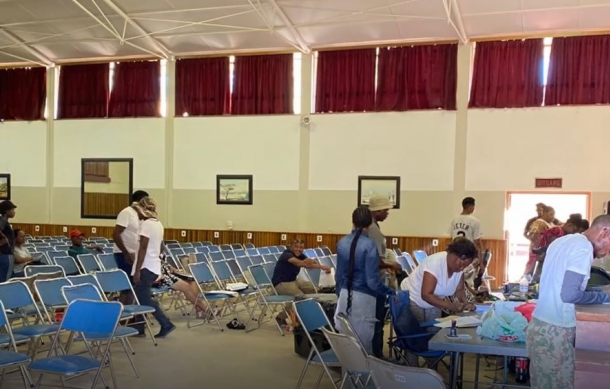 Otjiwarongo and Grootfontein by-elections Scheduled for Mid-2025
