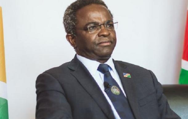IPC files complaints over election irregularities