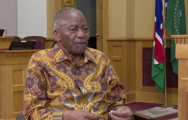 New incoming MPs urged to acquaint themselves with parliamentary rules