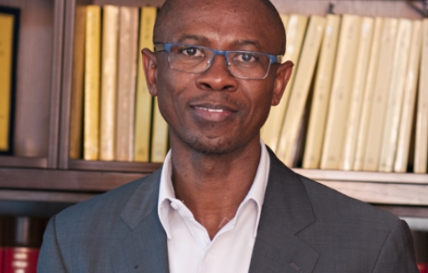 Namandje challenges NYC board dismissal