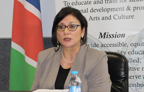 NSSCO and NSSCAS exam results to be released January 14