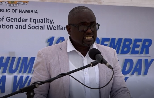WAD commends women for their role in nation building