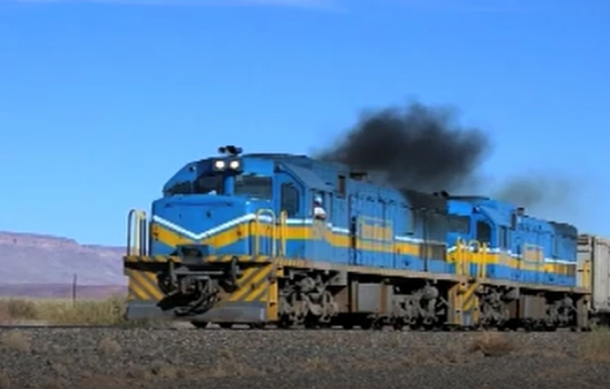 TransNamib secures loan to purchase new trains