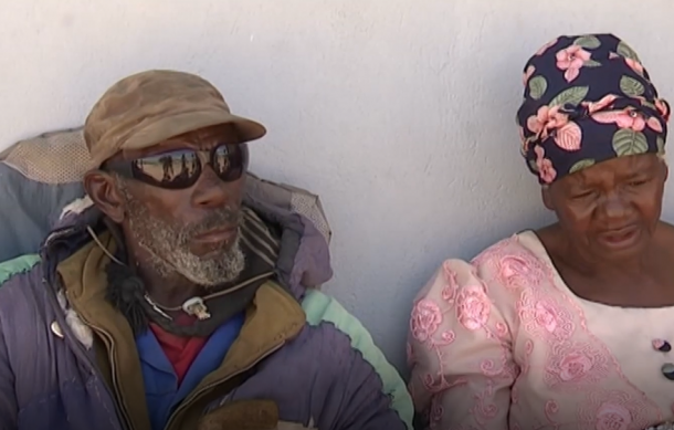 Some Uis residents discontented with Dâure Daman TA leaders rule