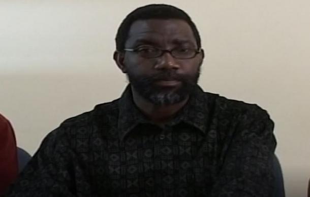 Veteran trade unionist Alfred Angula dies